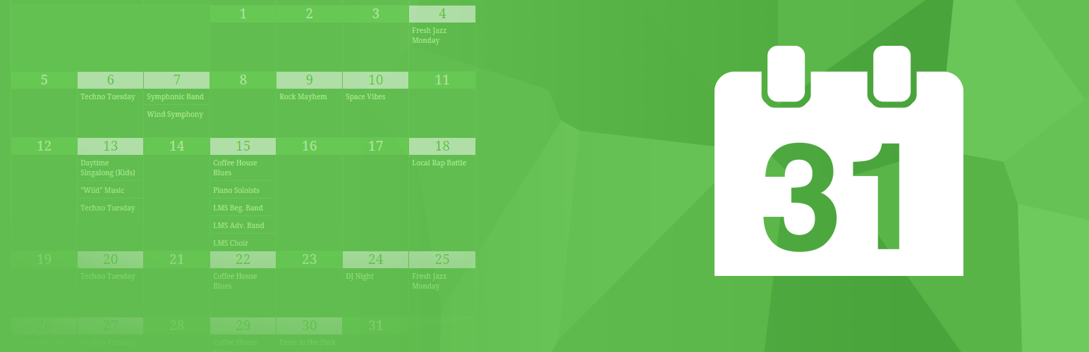 Plugin Banner