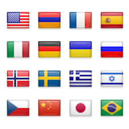 Translate WordPress – Google Language Translator icon