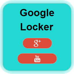 Google Locker icon