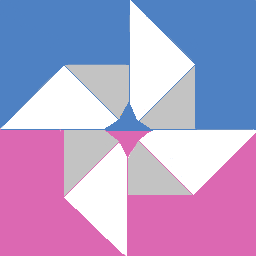 Google Photos embed icon