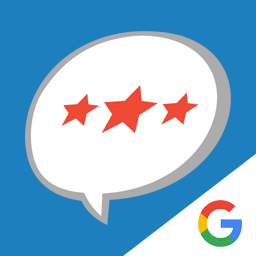 Reviews Block for Google icon
