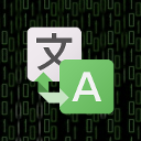 Prisna GWT – Google Website Translator icon