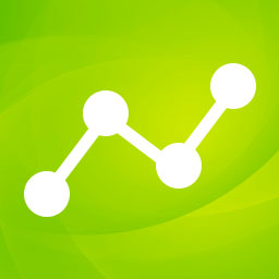 ShareThis Dashboard for Google Analytics icon