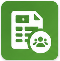 GoPDFTools Form Leads Dashboard icon