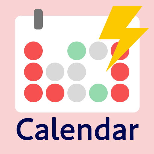 Gorogoro Calendar icon