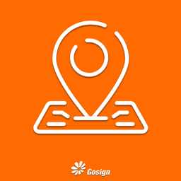 Gosign – Google Maps Block icon