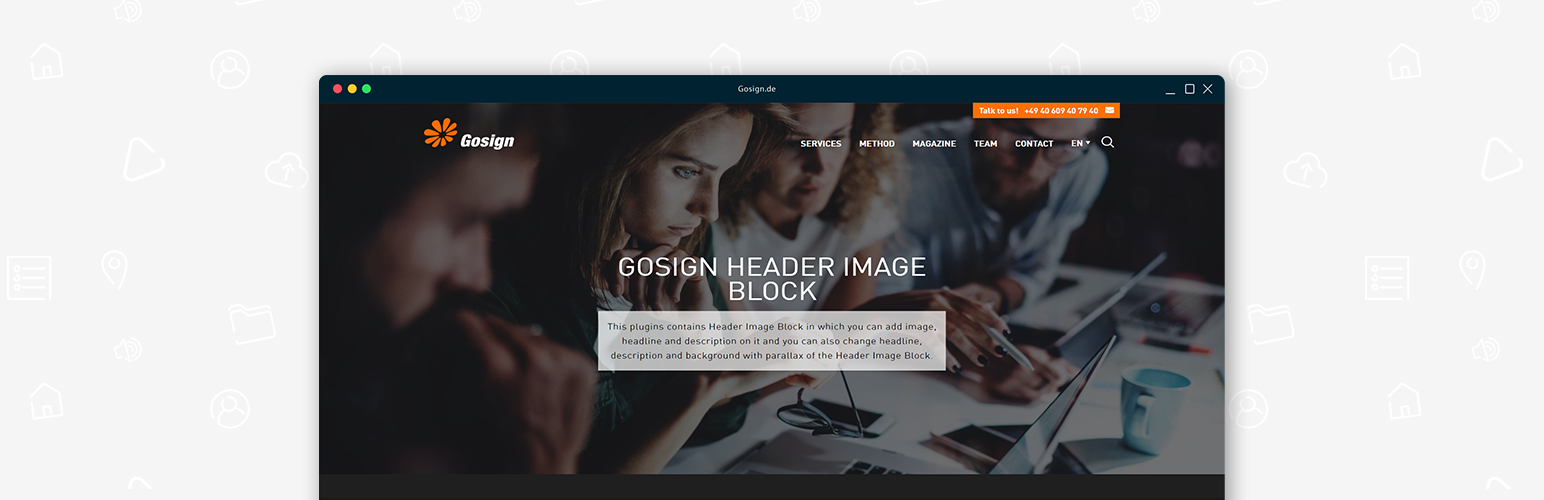 Plugin Banner