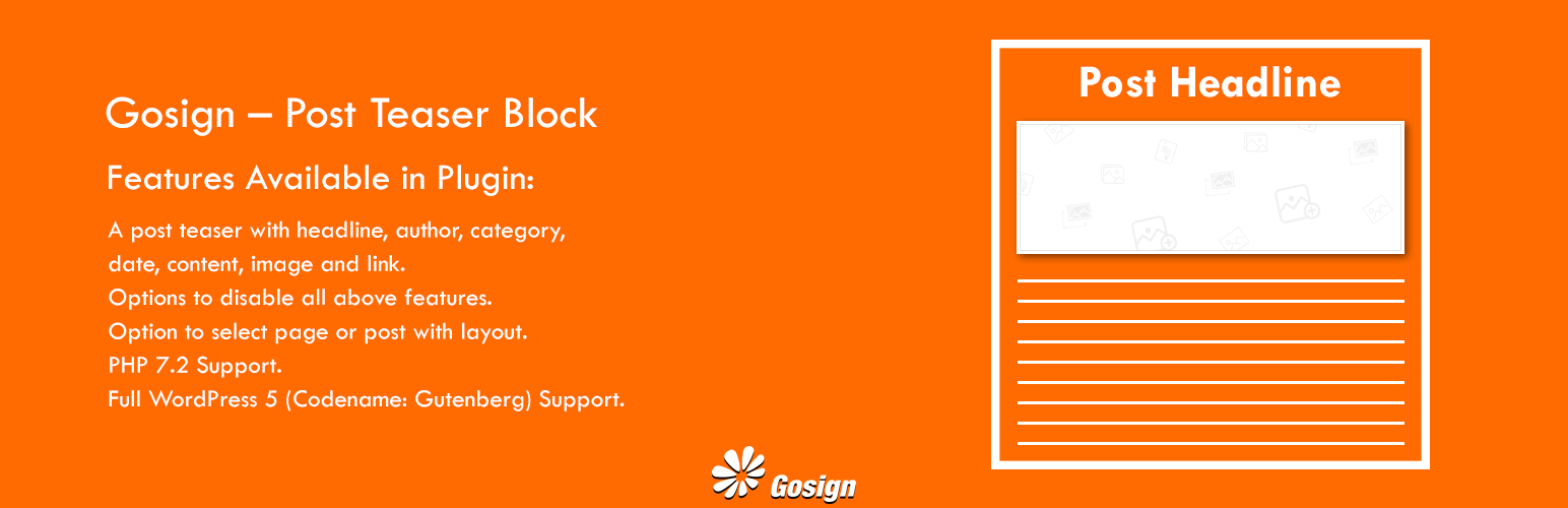 Plugin Banner