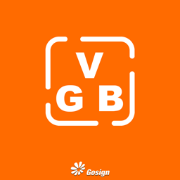 Gosign – Vimeo Video Player Block icon