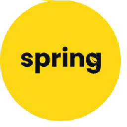Spring icon