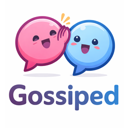 Gossiped Comments icon