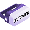 GoToViaR icon