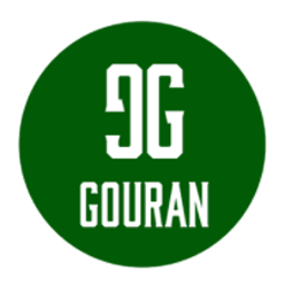 Gou Manage My Account Menu – User Roles icon