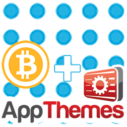 GoUrl AppThemes – Bitcoin Payments for Classipress, Vantage, JobRoller, etc icon