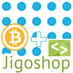 GoUrl Jigoshop – Bitcoin Altcoin Payment Gateway Processor icon