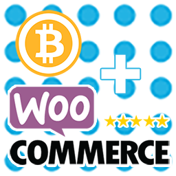 GoUrl WooCommerce – Bitcoin Altcoin Payment Gateway Addon icon