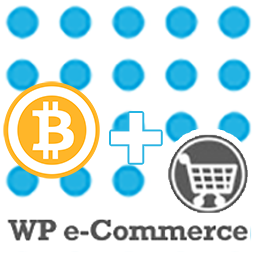GoUrl WP eCommerce – Bitcoin Altcoin Payment Gateway Addon icon