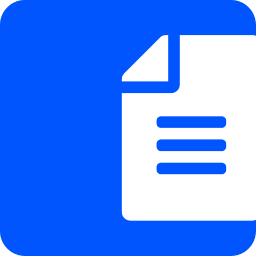 GovernDocs – Policies, Meeetings & Reports icon