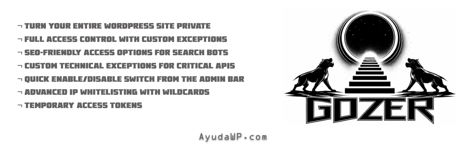 Plugin Banner