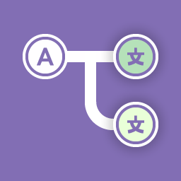 Automatic Variants for GlotPress icon