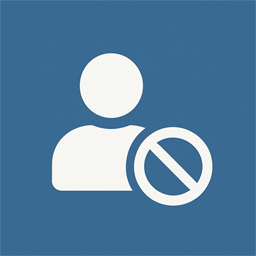 GP Restrict Subscribers Suggest icon