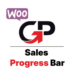 GP Sales Progress Bar icon