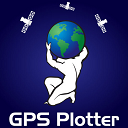 Gps Plotter icon