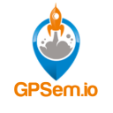 GPSem.io icon