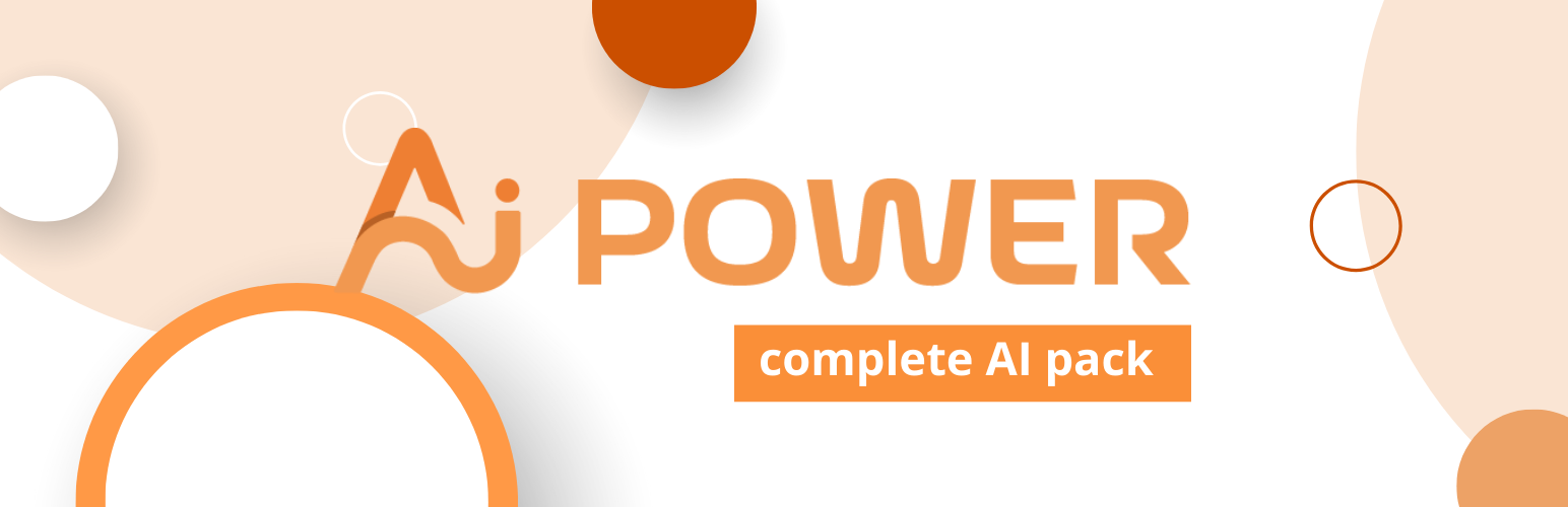 Plugin Banner