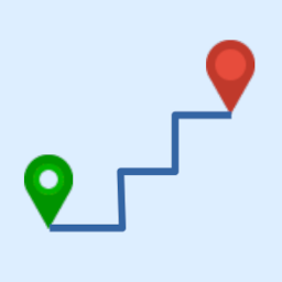 GPX Viewer icon
