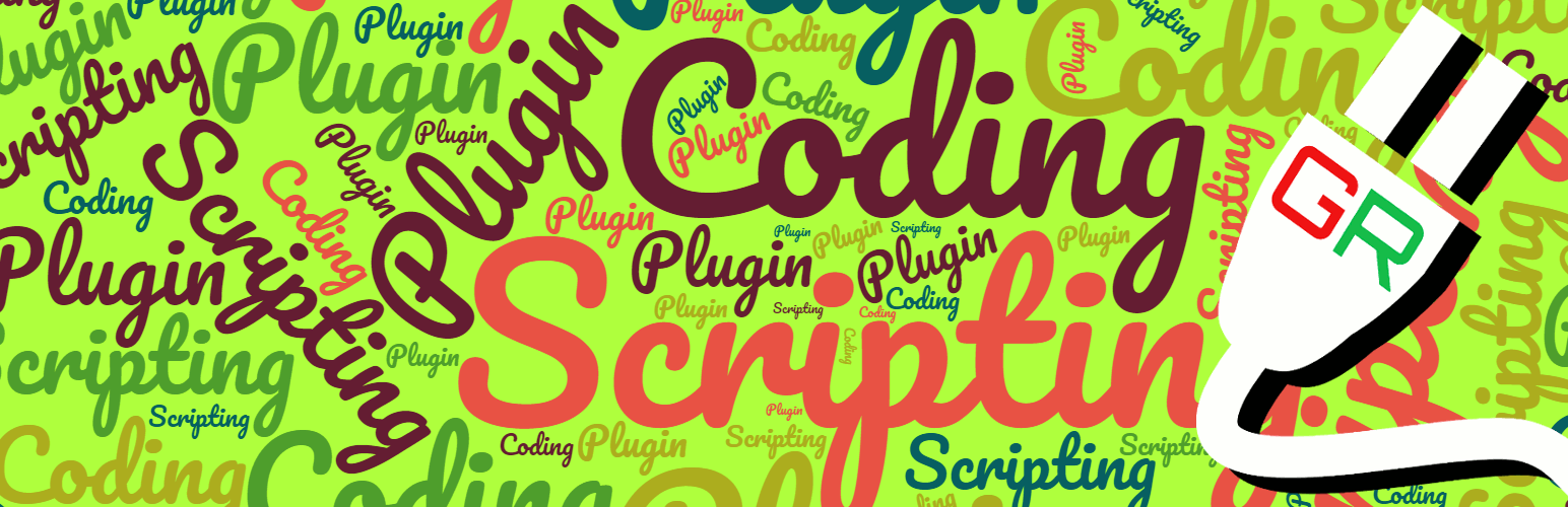 Plugin Banner