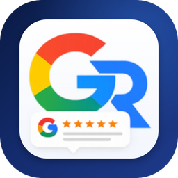 GR Widget – Google Reviews Widget icon