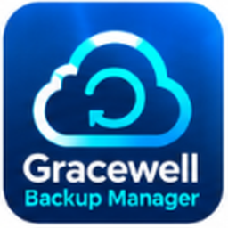 Gracewell Backup Manager icon