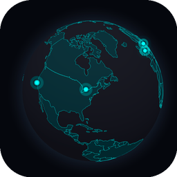 Granpai3DGlobe icon