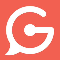 GraphComment Comment system icon