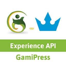 Experience API for GamiPress by Grassblade icon