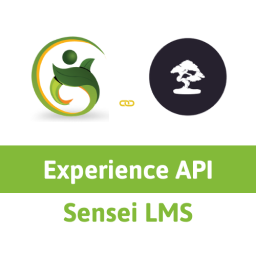 Experience API for Sensei LMS by GrassBlade icon