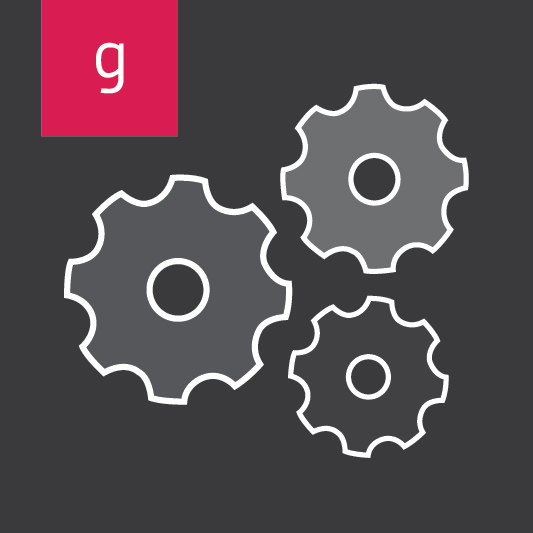 Gravitate Automated Tester icon