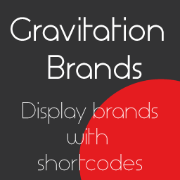 Gravitation Brands icon