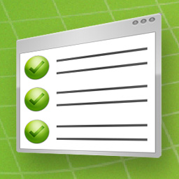 Gravity Forms Directory icon