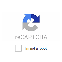 Gravity Forms No CAPTCHA reCAPTCHA icon