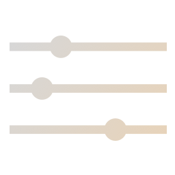 Gravity Slider Fields icon