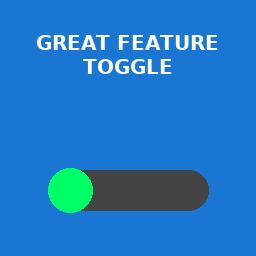 Great Feature Toggle – Feature Flags for WordPress icon