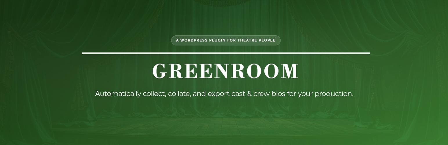 Plugin Banner