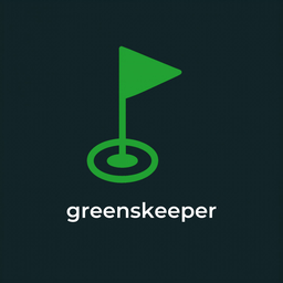 Greenskeeper icon