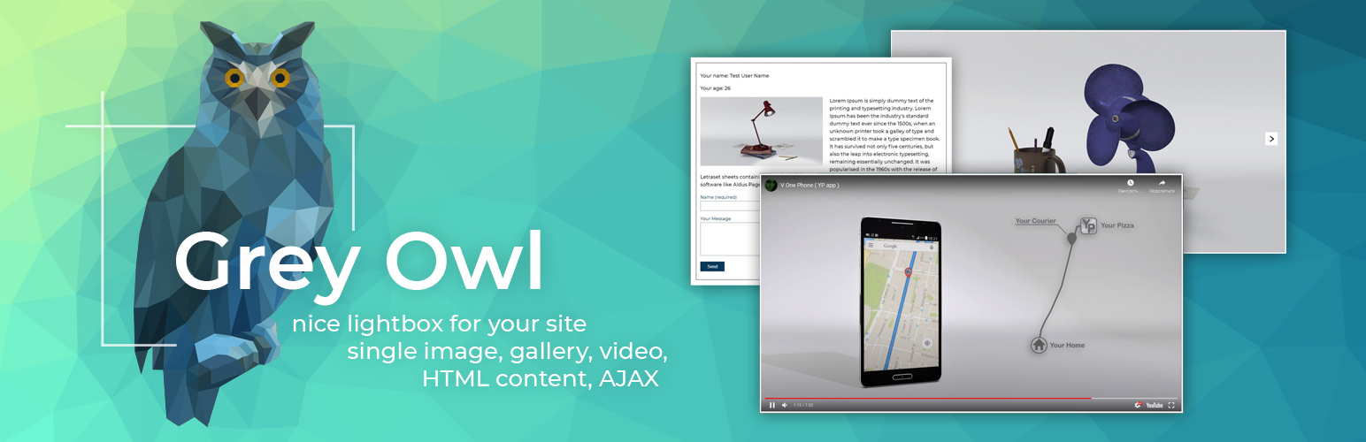 Plugin Banner