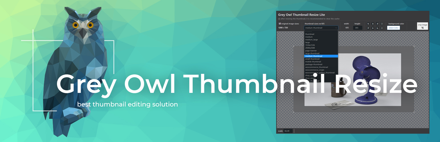 Plugin Banner