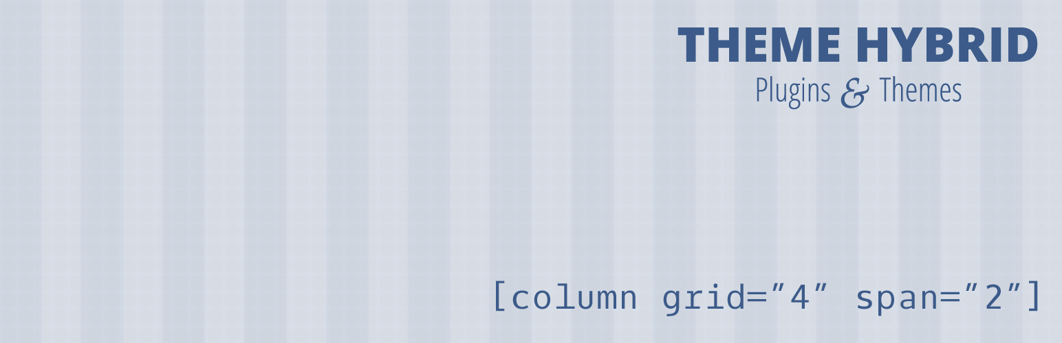 Plugin Banner