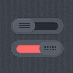 Grid & List Toggle for Woocommerce icon