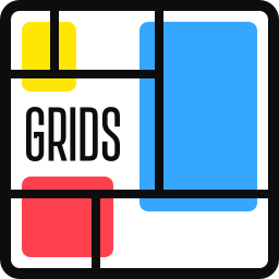Grids: Layout builder for WordPress icon